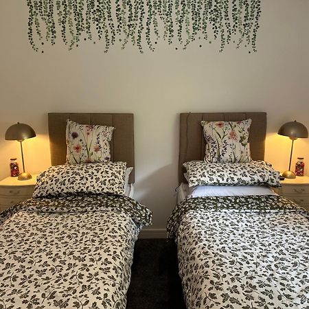 Ty Cwm - Cwmcarn Valley House المظهر الخارجي الصورة