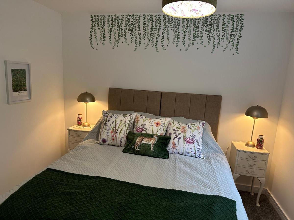 Ty Cwm - Cwmcarn Valley House المظهر الخارجي الصورة